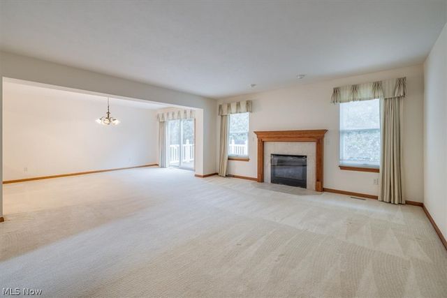 501 Falling Leaf Drive, Seven Hills, OH 44131