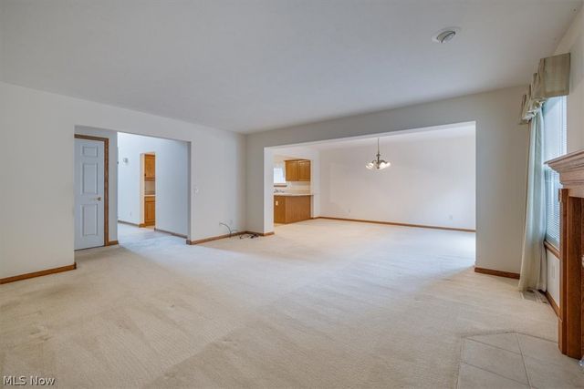 501 Falling Leaf Drive, Seven Hills, OH 44131