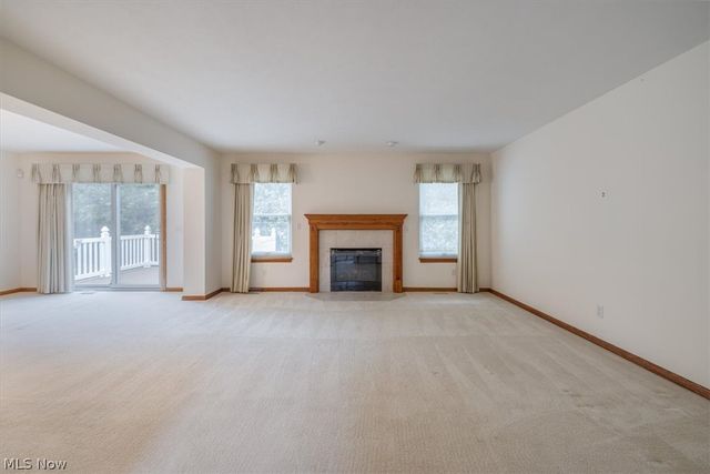 501 Falling Leaf Drive, Seven Hills, OH 44131