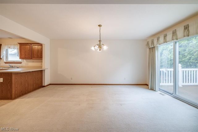 501 Falling Leaf Drive, Seven Hills, OH 44131