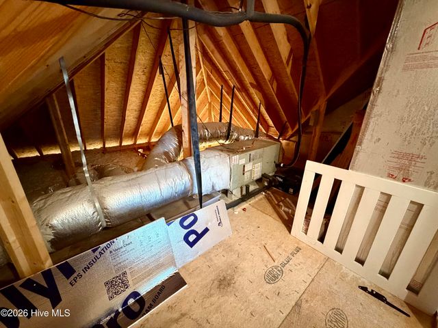 3047 Poplar Grove Drive, Greenville, NC 27858