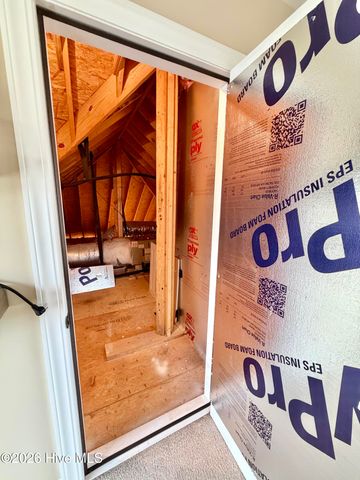 3047 Poplar Grove Drive, Greenville, NC 27858