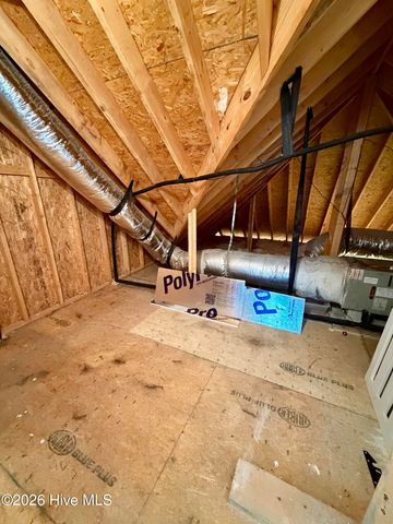 3047 Poplar Grove Drive, Greenville, NC 27858