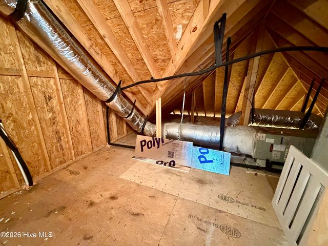 3047 Poplar Grove Drive, Greenville, NC 27858