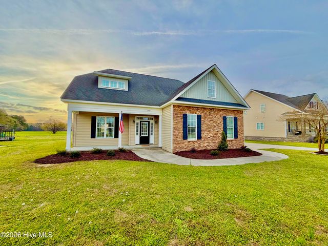 3047 Poplar Grove Drive, Greenville, NC 27858