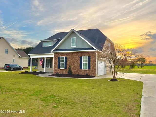 3047 Poplar Grove Drive, Greenville, NC 27858