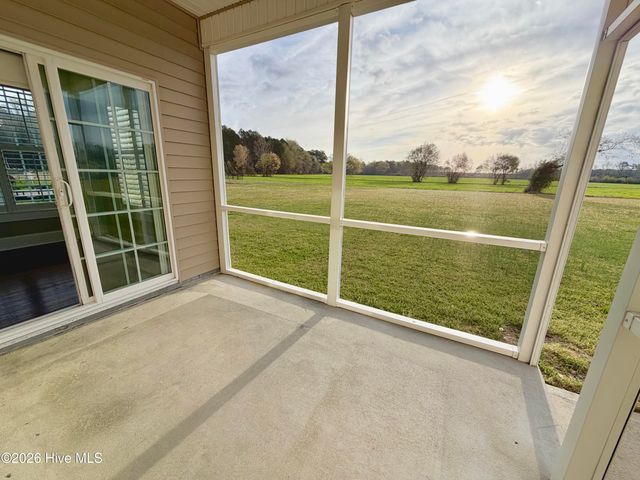 3047 Poplar Grove Drive, Greenville, NC 27858