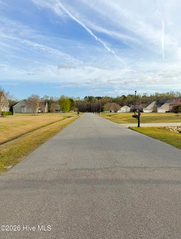 3047 Poplar Grove Drive, Greenville, NC 27858