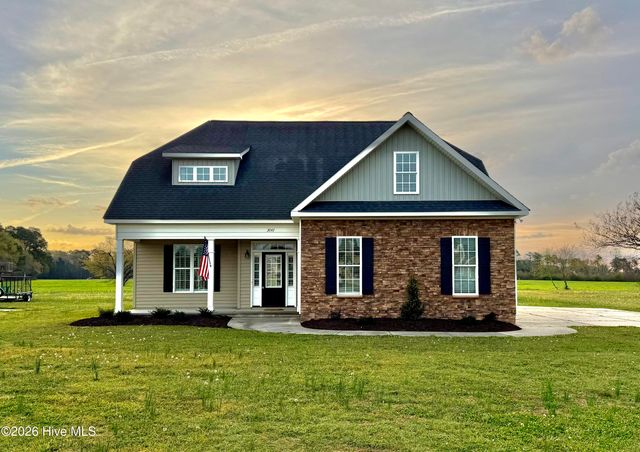 3047 Poplar Grove Drive, Greenville, NC 27858