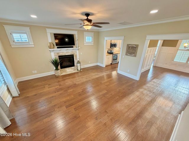 3047 Poplar Grove Drive, Greenville, NC 27858