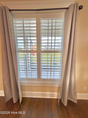 3047 Poplar Grove Drive, Greenville, NC 27858