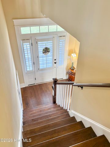 3047 Poplar Grove Drive, Greenville, NC 27858