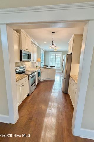 3047 Poplar Grove Drive, Greenville, NC 27858