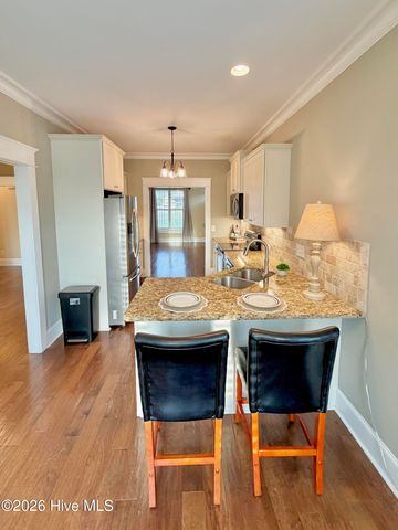 3047 Poplar Grove Drive, Greenville, NC 27858