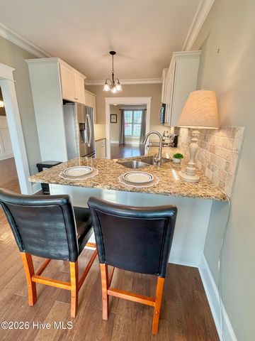 3047 Poplar Grove Drive, Greenville, NC 27858