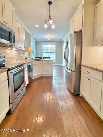 3047 Poplar Grove Drive, Greenville, NC 27858