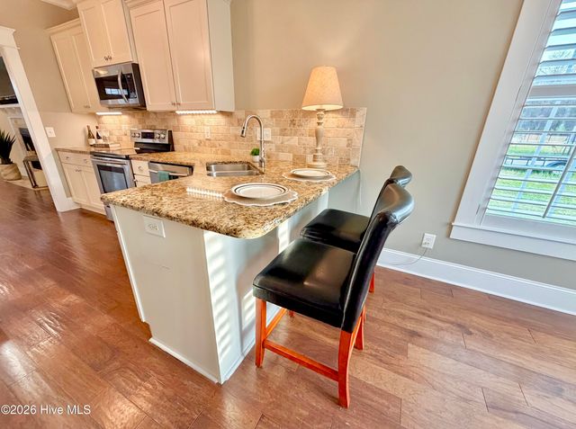 3047 Poplar Grove Drive, Greenville, NC 27858