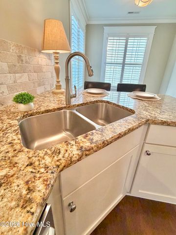 3047 Poplar Grove Drive, Greenville, NC 27858