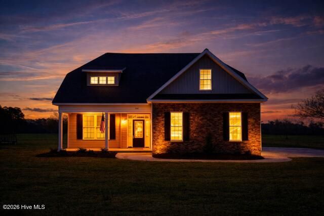 3047 Poplar Grove Drive, Greenville, NC 27858