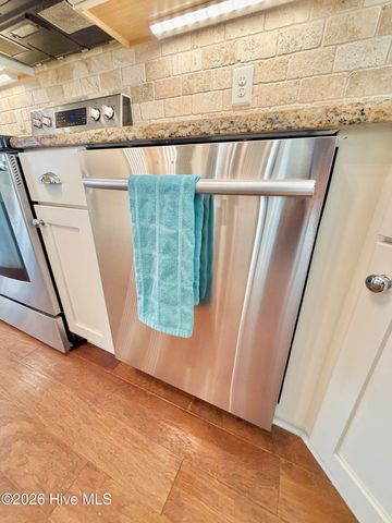 3047 Poplar Grove Drive, Greenville, NC 27858