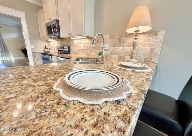 3047 Poplar Grove Drive, Greenville, NC 27858