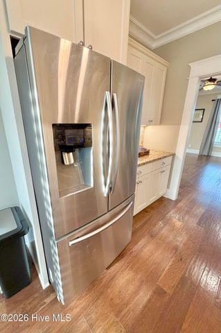 3047 Poplar Grove Drive, Greenville, NC 27858