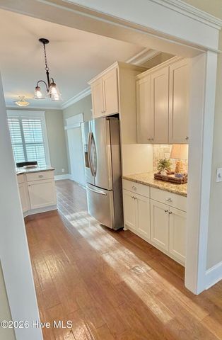 3047 Poplar Grove Drive, Greenville, NC 27858