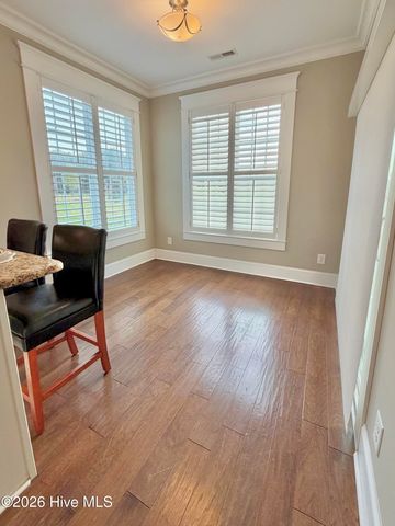 3047 Poplar Grove Drive, Greenville, NC 27858