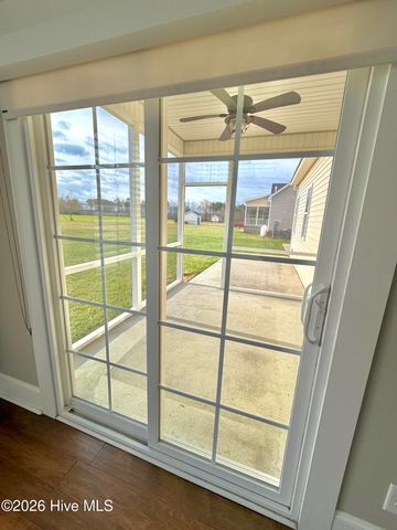 3047 Poplar Grove Drive, Greenville, NC 27858