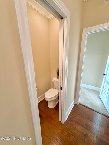 3047 Poplar Grove Drive, Greenville, NC 27858