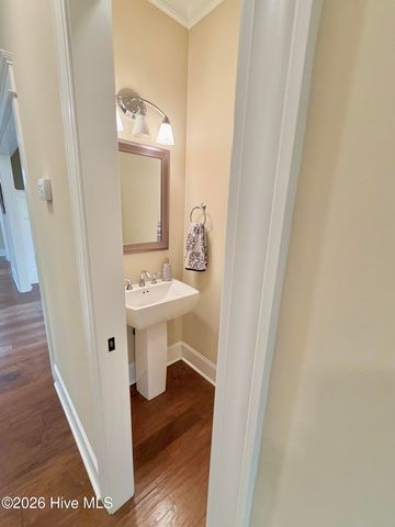 3047 Poplar Grove Drive, Greenville, NC 27858