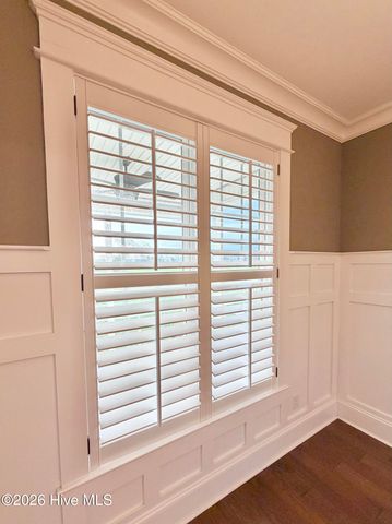 3047 Poplar Grove Drive, Greenville, NC 27858