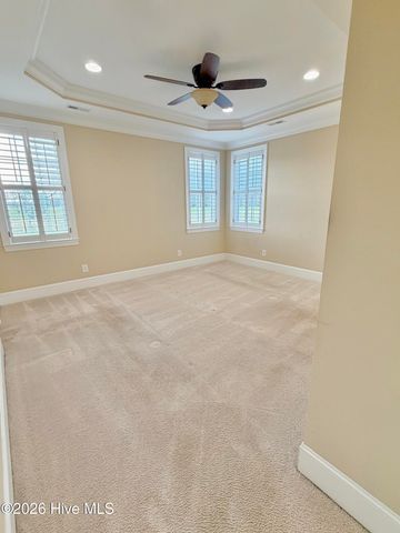 3047 Poplar Grove Drive, Greenville, NC 27858