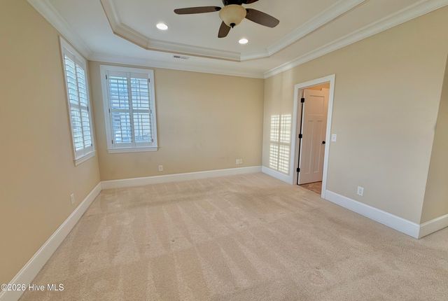 3047 Poplar Grove Drive, Greenville, NC 27858