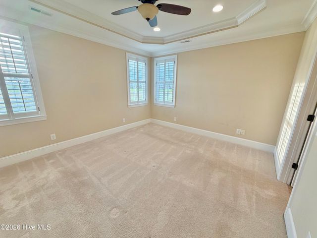 3047 Poplar Grove Drive, Greenville, NC 27858