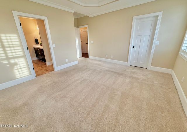 3047 Poplar Grove Drive, Greenville, NC 27858