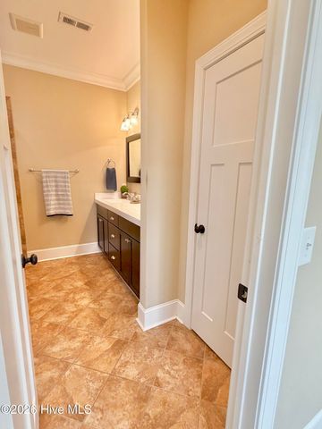 3047 Poplar Grove Drive, Greenville, NC 27858