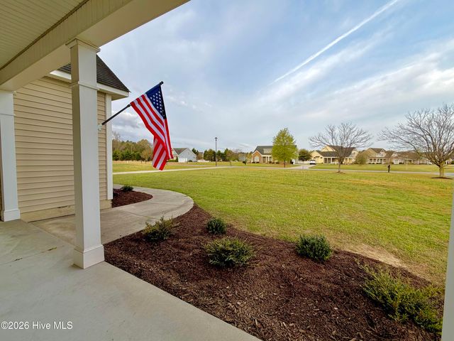 3047 Poplar Grove Drive, Greenville, NC 27858