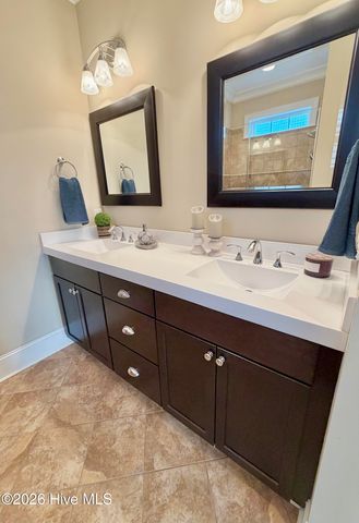 3047 Poplar Grove Drive, Greenville, NC 27858