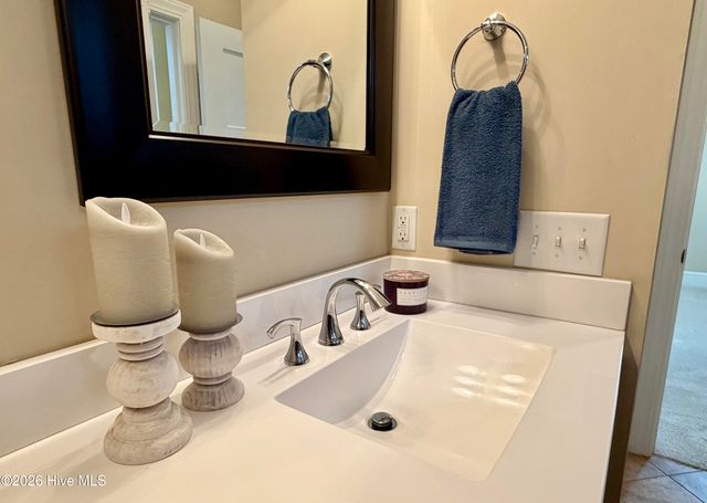 3047 Poplar Grove Drive, Greenville, NC 27858