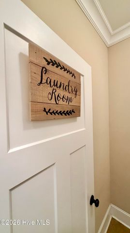 3047 Poplar Grove Drive, Greenville, NC 27858