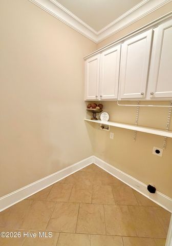 3047 Poplar Grove Drive, Greenville, NC 27858