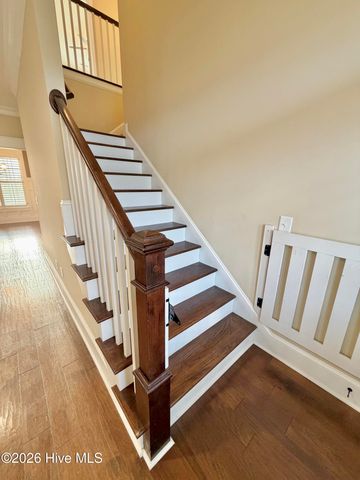 3047 Poplar Grove Drive, Greenville, NC 27858