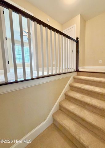 3047 Poplar Grove Drive, Greenville, NC 27858