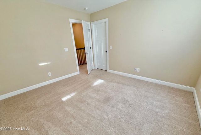 3047 Poplar Grove Drive, Greenville, NC 27858