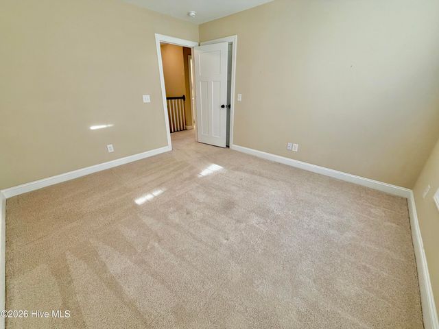 3047 Poplar Grove Drive, Greenville, NC 27858