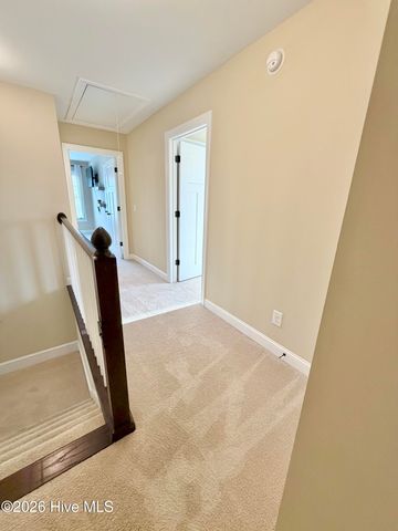 3047 Poplar Grove Drive, Greenville, NC 27858