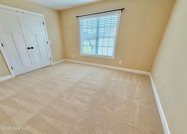 3047 Poplar Grove Drive, Greenville, NC 27858