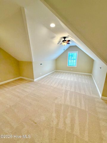 3047 Poplar Grove Drive, Greenville, NC 27858