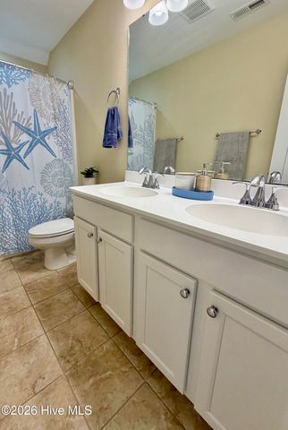 3047 Poplar Grove Drive, Greenville, NC 27858